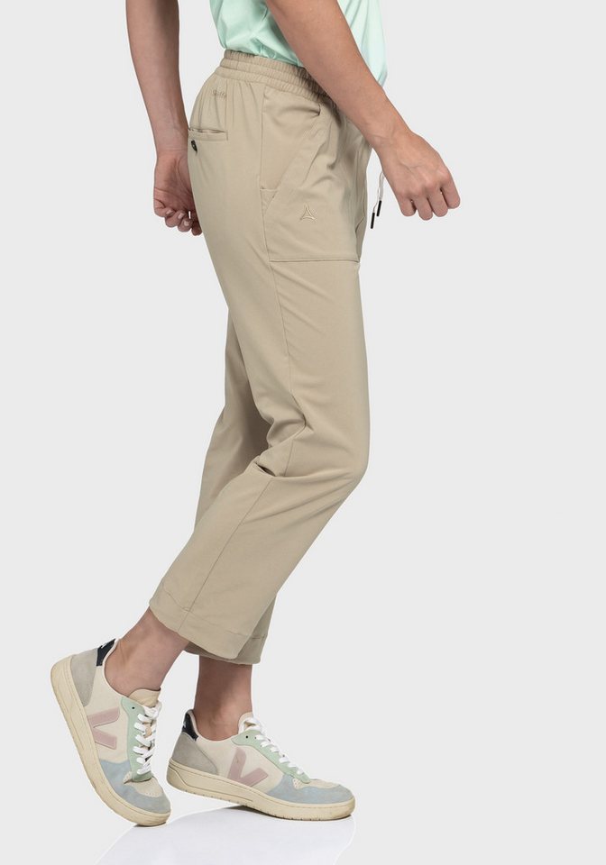 Schöffel 3/4-Hose Pants Rangun L – Bild 5 von 5