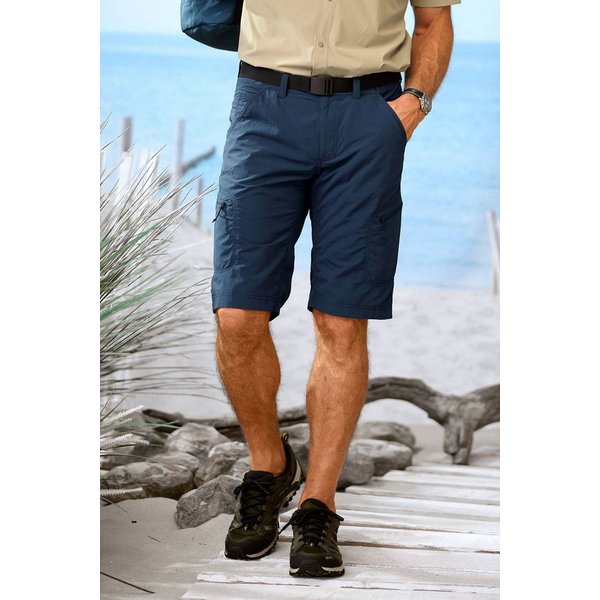 Schöffel Bermudas
