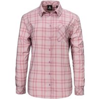 SCHÖFFEL Damen Bluse Blouse Style Fraris WMN, Größe 40 in Pink