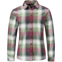 SCHÖFFEL Damen Bluse Blouse Style Limedes WMS, Größe 36 in Grau