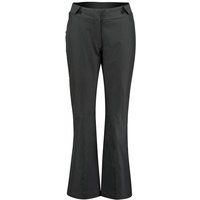 SCHÖFFEL Damen Hosen lang Da Ski Pants Pinzgau1, Größe 22 in Schwarz