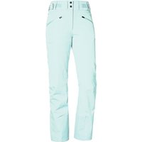 SCHÖFFEL Damen Skihose "Horberg L", Größe 44 in Blau