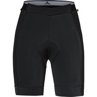 SCHÖFFEL Damen Unterhose Skin Pants 4h L, Größe 40 in Schwarz