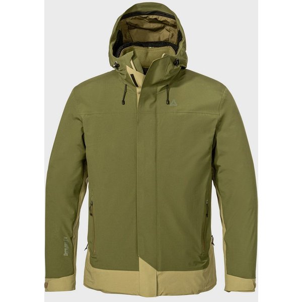 Schöffel Doppeljacke 3in1 Jacket Style Refoca MEN