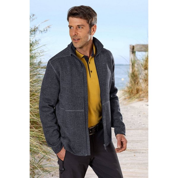 Schöffel Fleecejacke