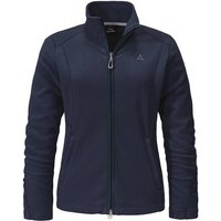 Schöffel Fleecejacke Fleece Jacket Leona3