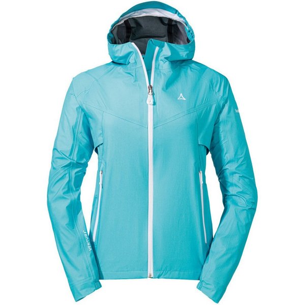 Schöffel Funktionsjacke Ryten Damen Winterjacke, Mantel, Parka, Windjacke, Outdoorjacke