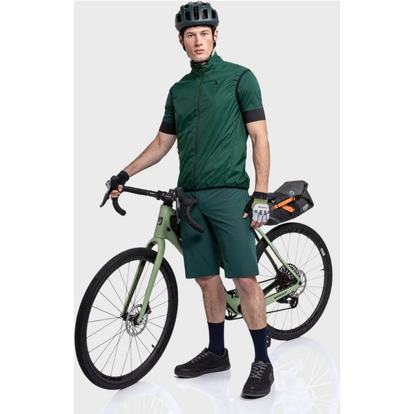 Schöffel Funktionsweste Vest Style Cannobio MNS