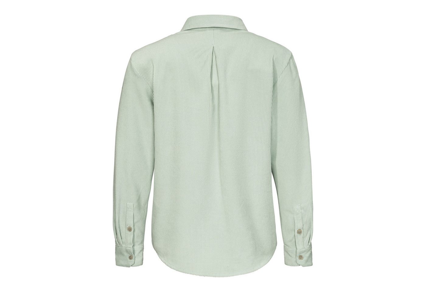 Schöffel Hemdbluse Blouse Style Libereo WMN sportlicher Stil, für Sportmode und Outdoormode – Bild 3 von 3