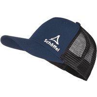 SCHÖFFEL Herren Cap Kovk, Größe M in Blau