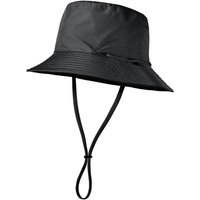 SCHÖFFEL Herren Regenhut Rain Hat4, Größe XL in Schwarz