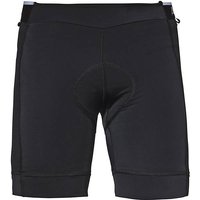 SCHÖFFEL Herren Unterhose Skin Pants 4h M, Größe 54 in Schwarz