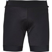 SCHÖFFEL Herren Unterhose Skin Pants 8h M, Größe 56 in Schwarz