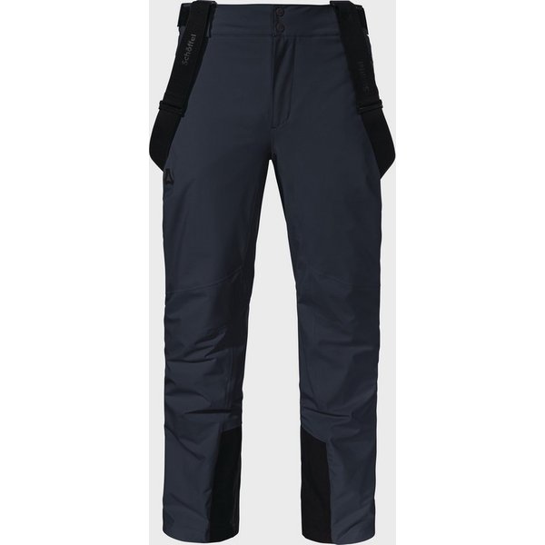 Schöffel Latzhose Pants Style Pine MNS