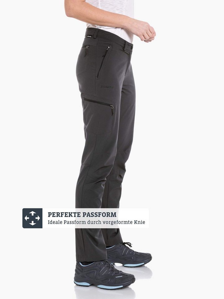 Schöffel Loungehose Ascona – Bild 5 von 5