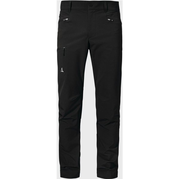 Schöffel Outdoorhose Mountain Pants Style Blaueis MNS