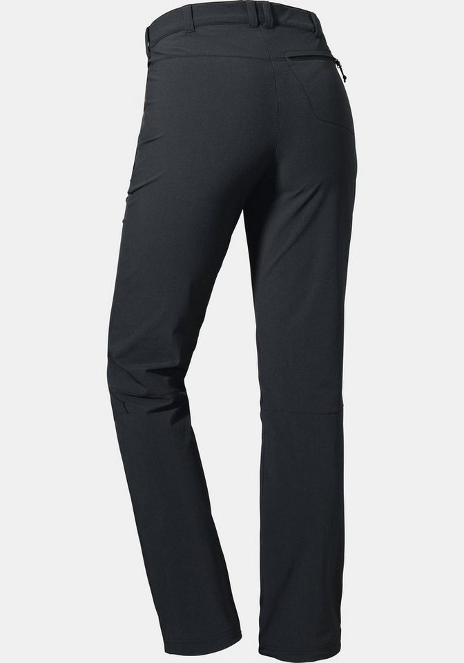 Schöffel Outdoorhose Pants Engadin1 – Bild 2 von 5
