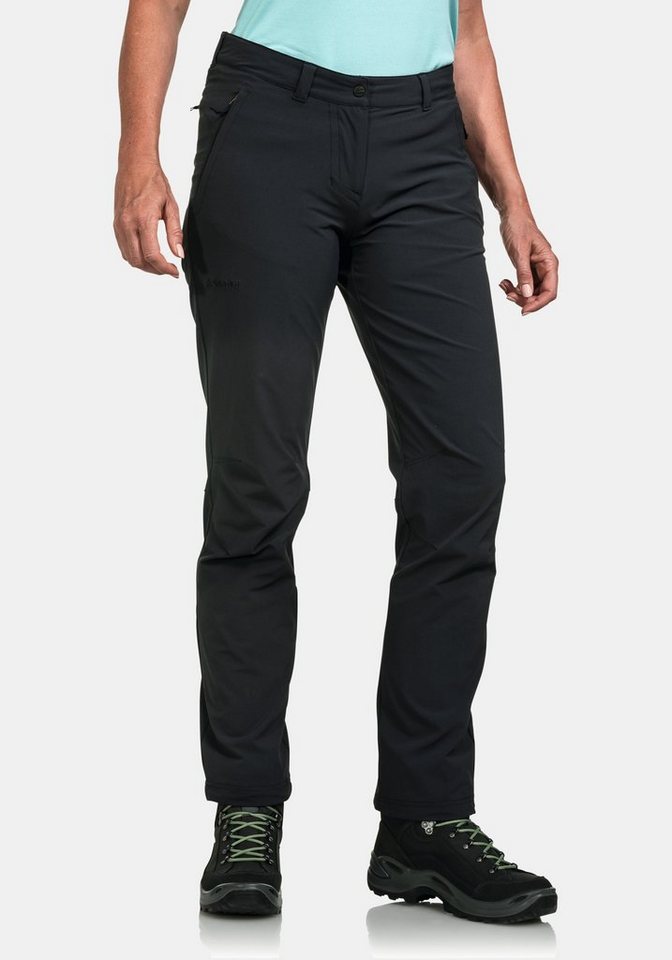 Schöffel Outdoorhose Pants Engadin1 – Bild 3 von 5