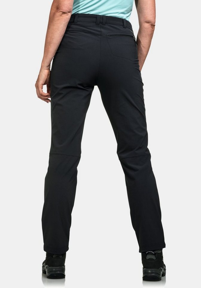 Schöffel Outdoorhose Pants Engadin1 – Bild 4 von 5