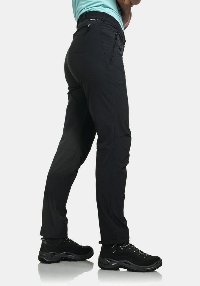 Schöffel Outdoorhose Pants Engadin1 – Bild 5 von 5