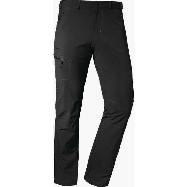 Schöffel Outdoorhose Pants Koper 1 Herren-Wanderhose mit kühlendem Effekt, hoher Bewegungsfreiheit und