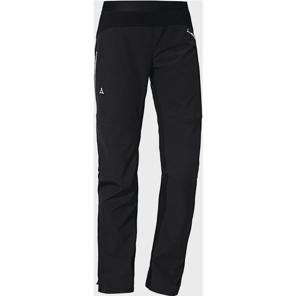 Schöffel Outdoorhose Softshell Pants Rinnen L