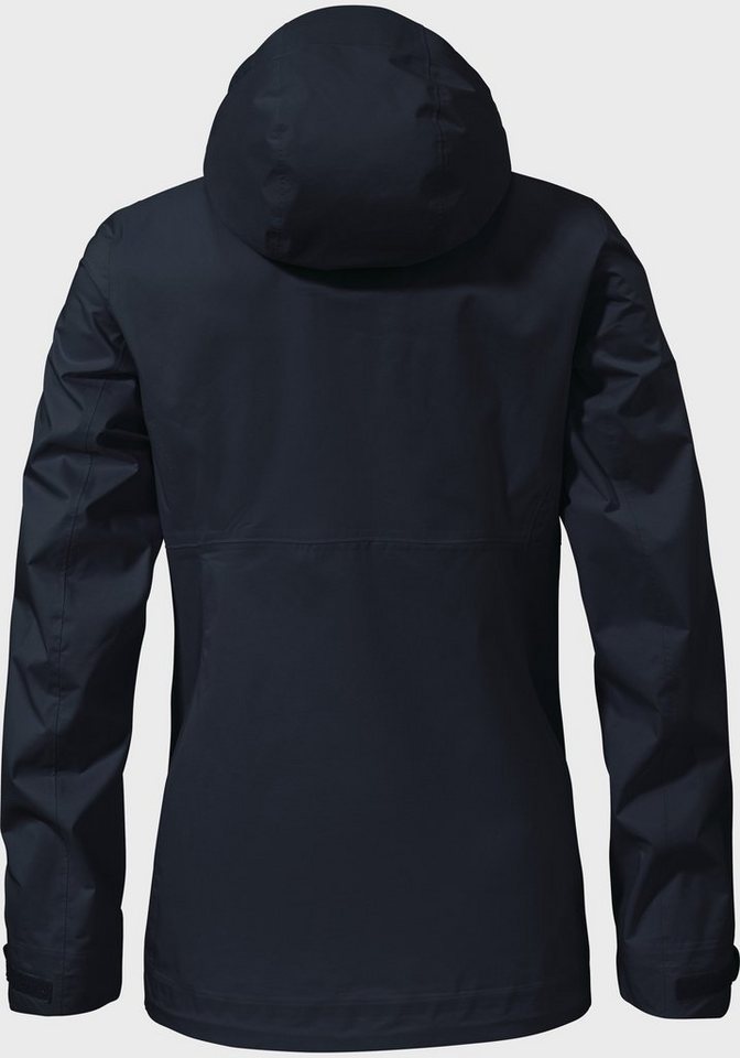 Schöffel Outdoorjacke 2.5L Jacket Aiplspitz L – Bild 2 von 5