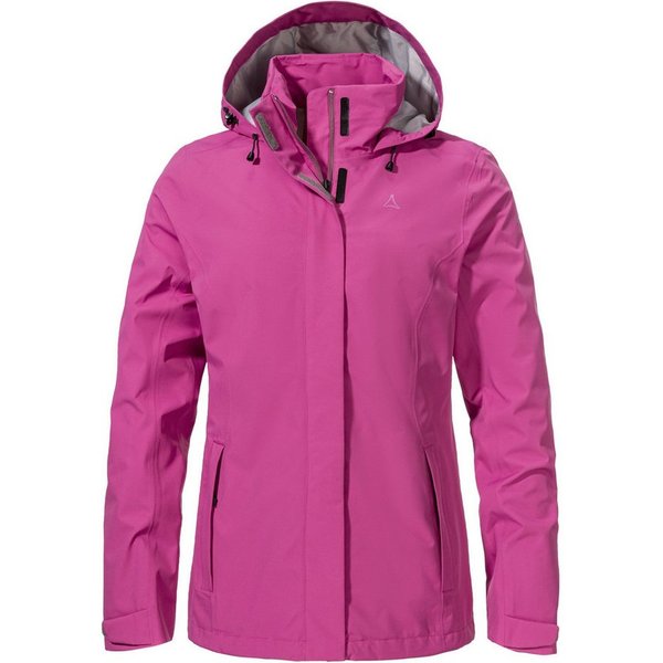 Schöffel Outdoorjacke Gmund
