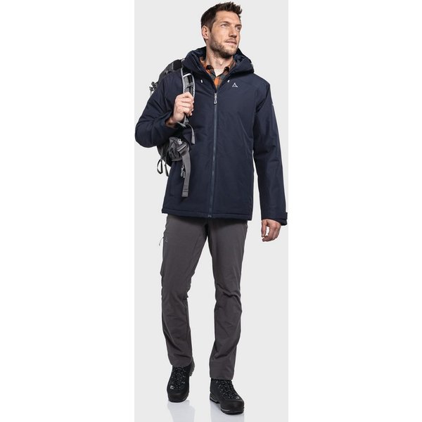 Schöffel Outdoorjacke Ins Jacket Style Wildkar MNS