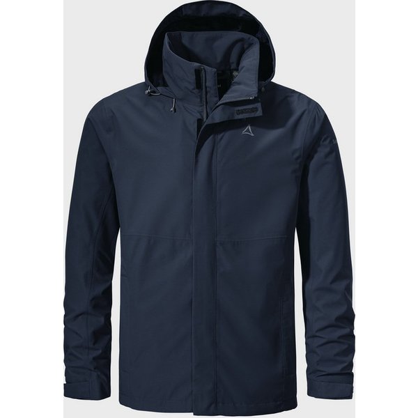 Schöffel Outdoorjacke Jacket Gmund M