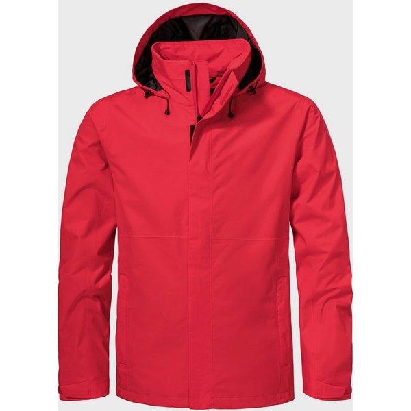 Schöffel Outdoorjacke Jacket Gmund M