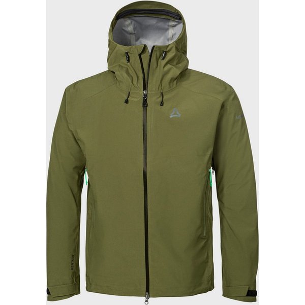 Schöffel Outdoorjacke Jacket Style Cascata MEN