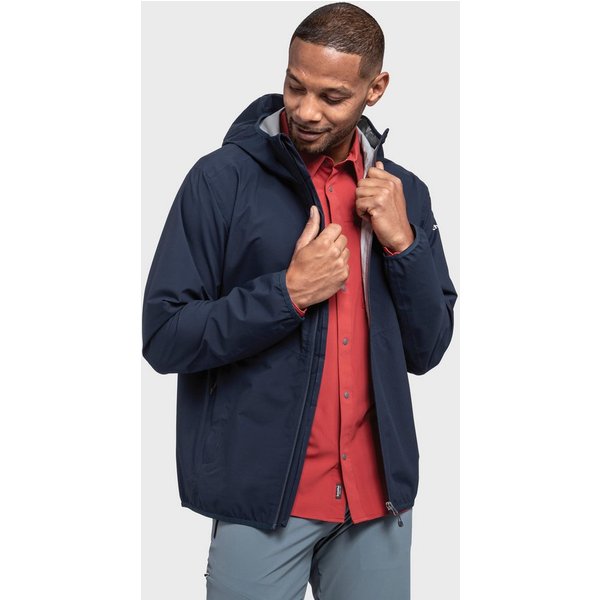 Schöffel Outdoorjacke Jacket Style Migandi MNS