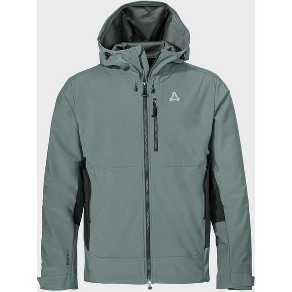 Schöffel Outdoorjacke Softshell Jk Style Milagle MNS