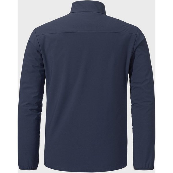 Schöffel Outdoorjacke Softshell Jk Style Mirusha MNS