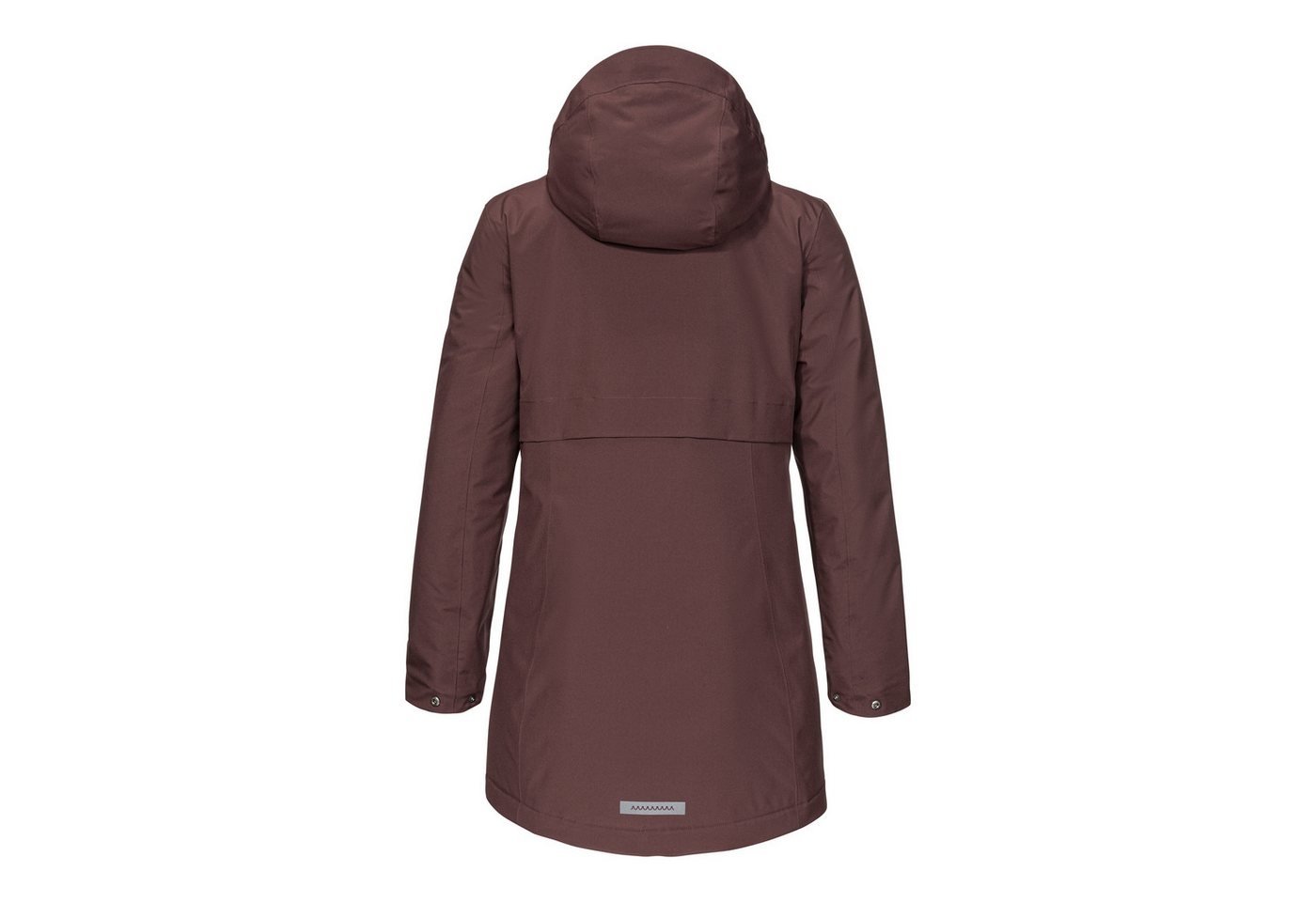 Schöffel Parka Ins Parka Style Malkay WMS Wärmend, winddicht, wasserdicht, Übergangsjacke – Bild 3 von 3