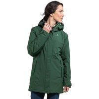 Schöffel Parka Parka Style Froda WMS