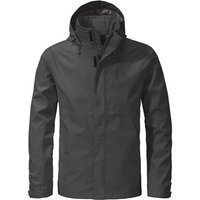 Schöffel Regenjacke Jacket Gmund M winddicht, wasserabweisend, atmungsaktiv, Übergangsjacke
