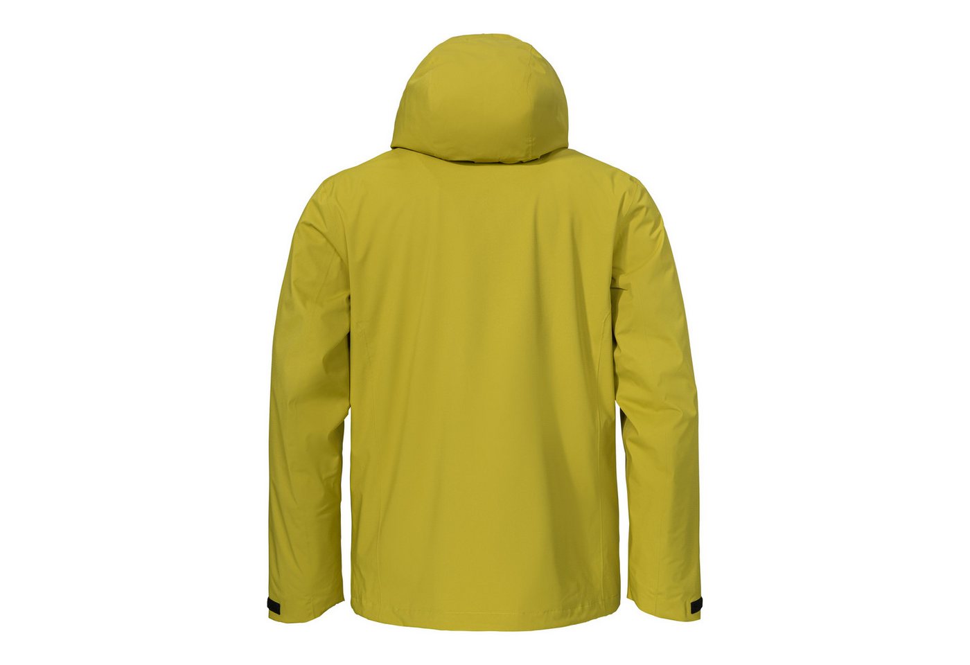 Schöffel Regenjacke Jacket Gmund M winddicht, wasserabweisend, atmungsaktiv, Übergangsjacke – Bild 3 von 3