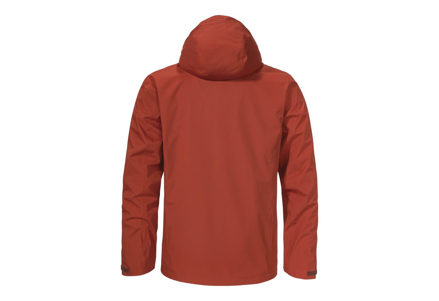 Schöffel Regenjacke Jacket Gmund M winddicht, wasserabweisend, atmungsaktiv, Übergangsjacke – Bild 3 von 3