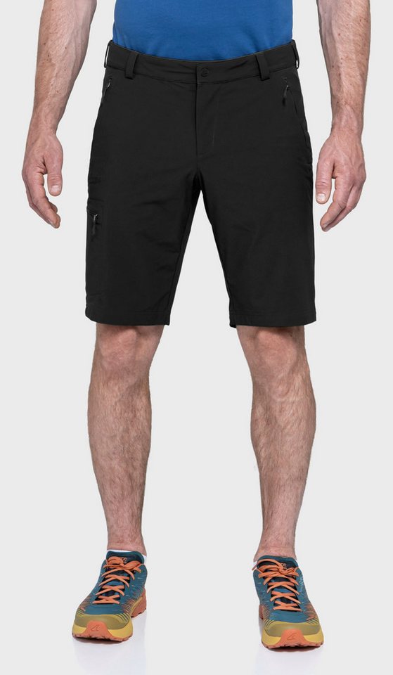 Schöffel Shorts Shorts Folkstone – Bild 3 von 5