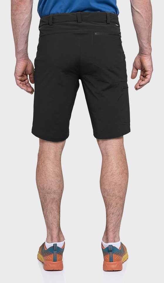 Schöffel Shorts Shorts Folkstone – Bild 4 von 5