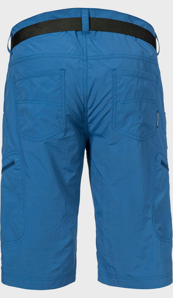 Schöffel Shorts Shorts Silvaplana2 – Bild 2 von 5