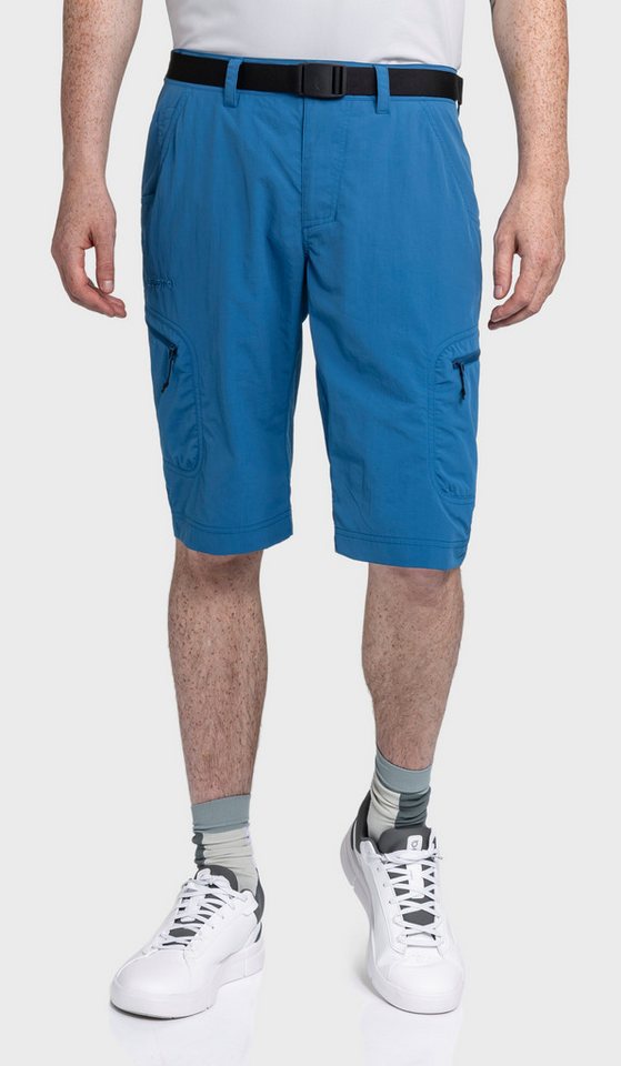 Schöffel Shorts Shorts Silvaplana2 – Bild 3 von 5
