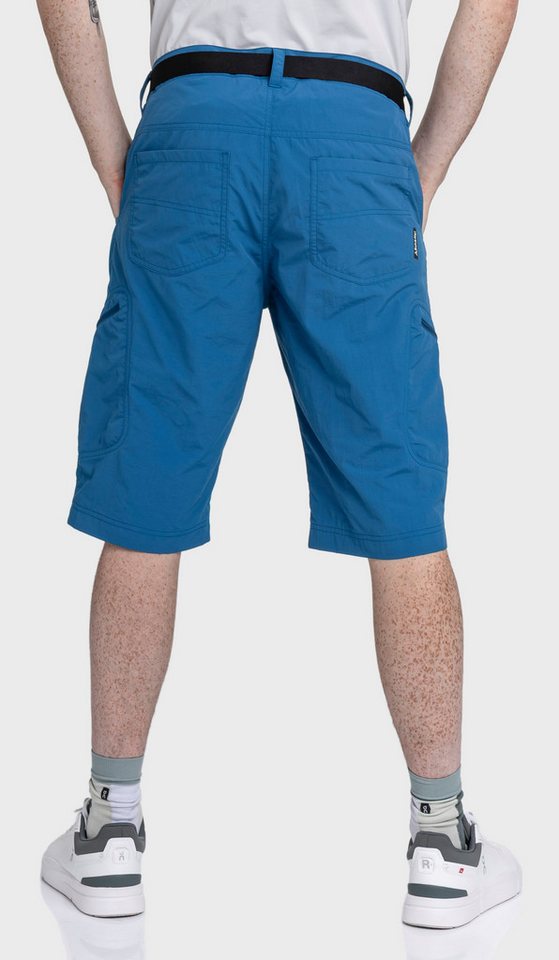 Schöffel Shorts Shorts Silvaplana2 – Bild 4 von 5