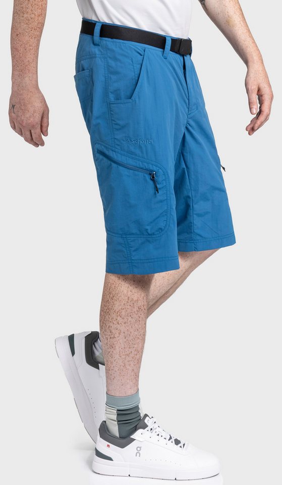 Schöffel Shorts Shorts Silvaplana2 – Bild 5 von 5