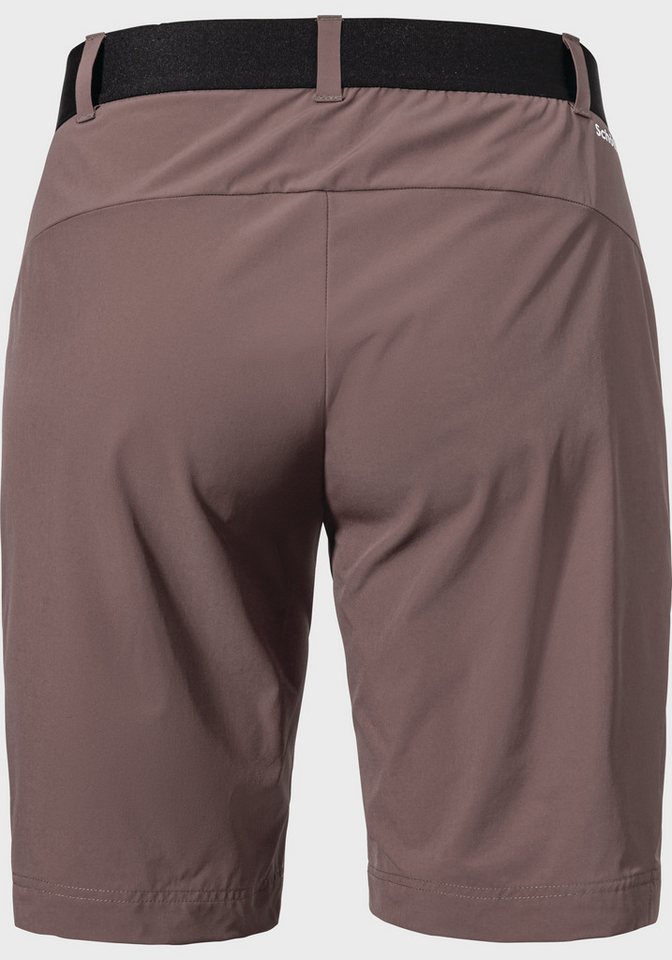 Schöffel Shorts Shorts Style Blaustein WMS – Bild 2 von 5