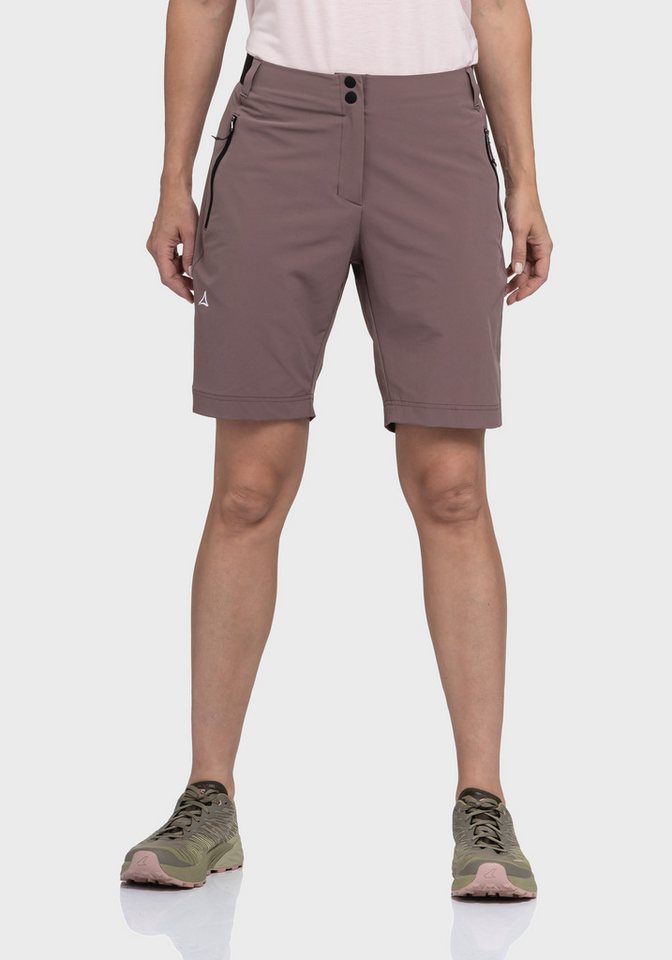 Schöffel Shorts Shorts Style Blaustein WMS – Bild 3 von 5