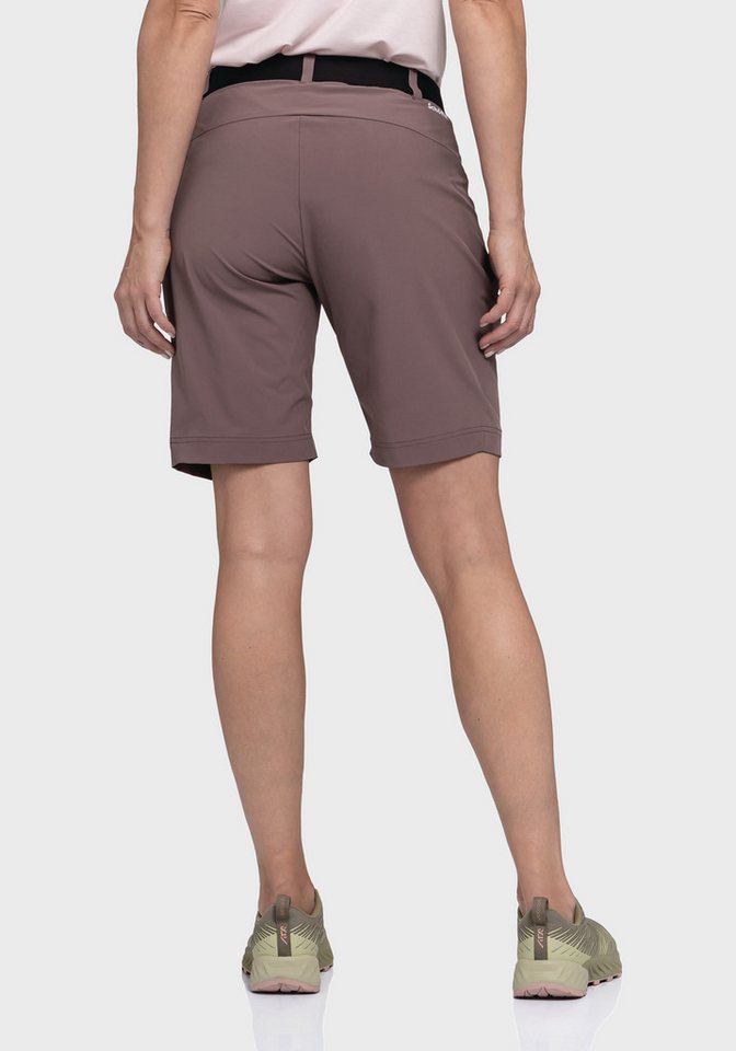 Schöffel Shorts Shorts Style Blaustein WMS – Bild 4 von 5