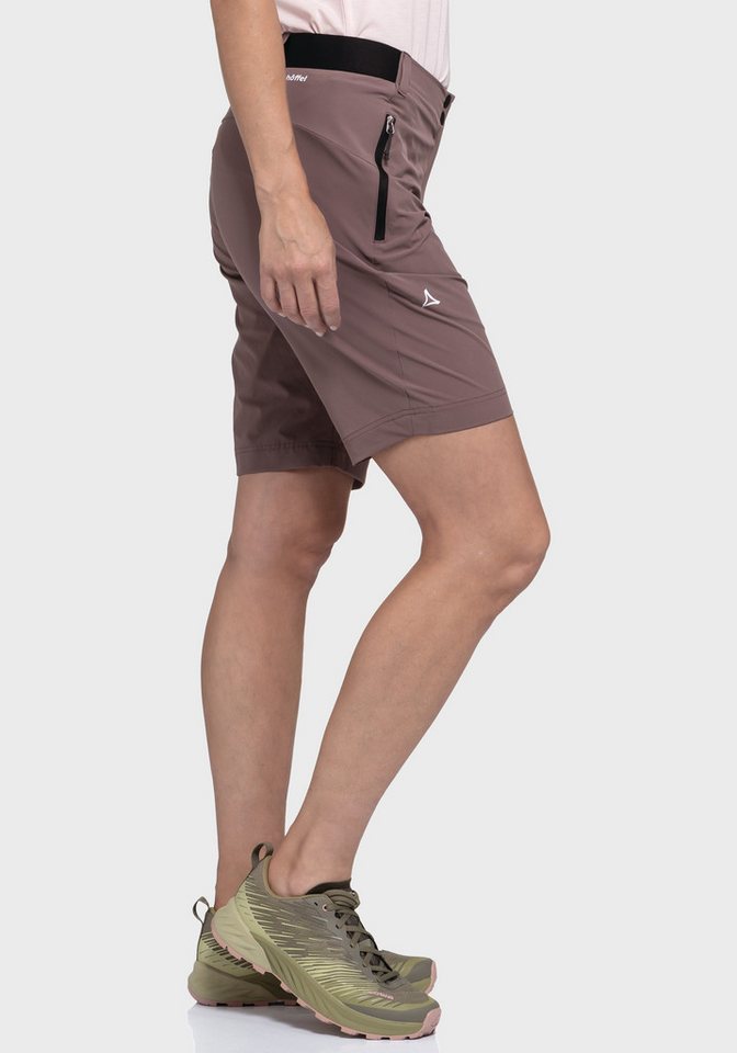 Schöffel Shorts Shorts Style Blaustein WMS – Bild 5 von 5